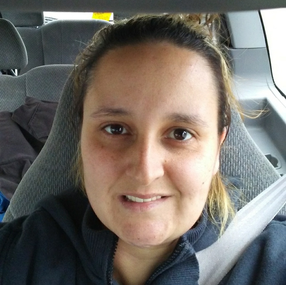 Meet your Posher, Brittney